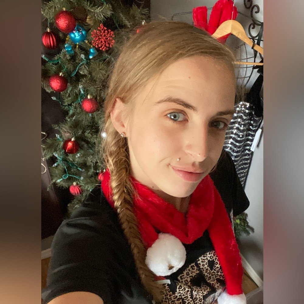 Meet your Posher, Brianna